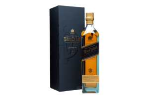 Rượu Johnnie Walker Blue Label