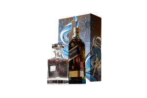 Rượu Johnnie Walker Blue Label Hộp quà tết 2025