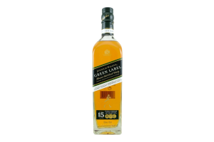 Rượu Johnnie Walker Green Label 15 Năm