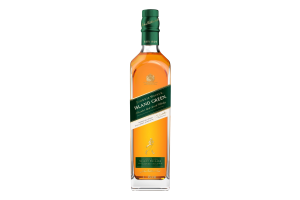 Rượu johnnie walker island green