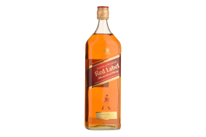 Rượu Johnnie Walker Red Label
