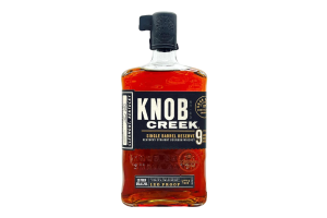 Rượu Knob Creek Single Barrel Reserve 9 Năm