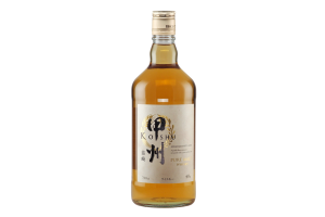 Rượu Koshu Pure Malt