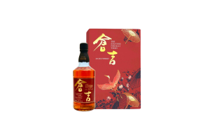 Rượu Kurayoshi 12 Năm box