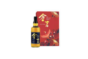 Rượu Kurayoshi 8 Năm box