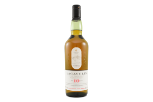 Rượu Lagavulin 10 Năm