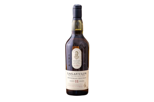Rượu Lagavulin 11 năm Offerman Edittion