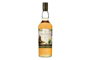 Rượu Lagavulin 12 Năm 2020