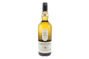 Rượu Lagavulin 8 Năm 200TH Anniversary