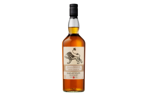 Rượu Lagavulin 9 Năm - Game Of Thrones