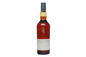 Rượu Lagavulin Distillers Edition 2021