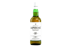 Rượu Laphroaig 10 Năm