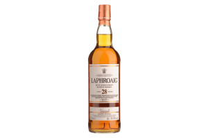 Rượu Laphroaig 28 Năm Limited Edition