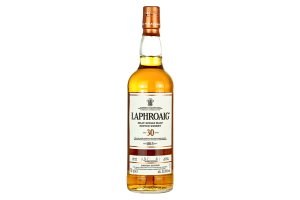 Rượu Laphroaig 30 Năm Limited Edition