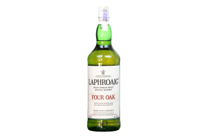 Rượu Laphroaig Four Oak