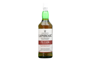 Rượu Laphroaig PX Cask