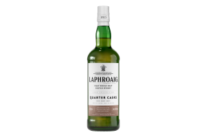 Rượu Laphroaig Quarter Cask