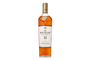 Rượu Macallan 12 Sherry Oak UK