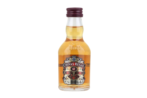 Rượu Mini Chivas 12 năm