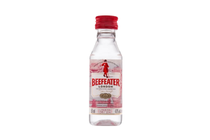 Rượu Mini Gin Beefeater chai 50ml