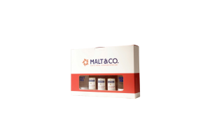 Rượu MINI Pack 7 chai