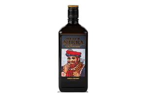 Rượu Nikka Black Special