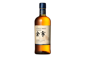 Rượu Nikka Yoichi Single Malt