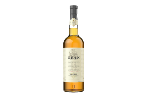Rượu Oban 14 Năm