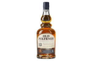 Rượu Old Pulteney 12 Năm