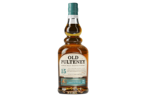 Rượu Old Pulteney 15 Năm