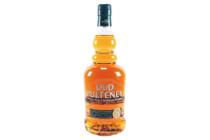 Rượu Old Pulteney 21 Năm
