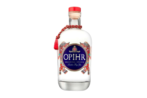 Rượu Opihr Oriental Spiced Dry Gin