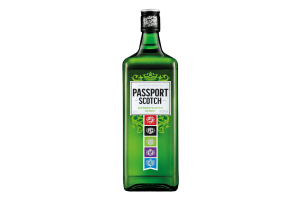 Rượu Passport