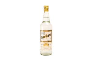 Rượu Rum Chauvet trắng
