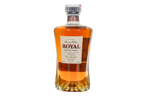 Rượu Royal Suntory Whisky