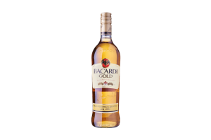 Rượu Rum Bacardi Gold