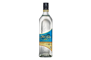 Rượu Rum Flor de Cana 4 Extra Seco