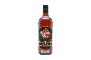 Rượu Rum Havana 7 Club