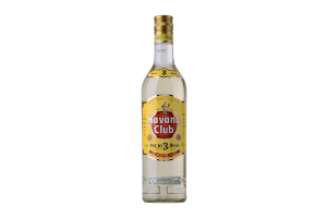 Rượu Rum Havana Club 3 1