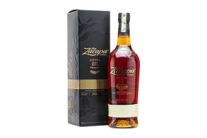 Rượu Rum Zacapa 23 Solera