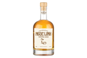 Rượu Sâm Ngọc Linh Trắng