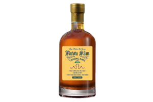 Rượu Sâm Ngọc Linh Trường Sinh