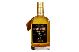 Rượu Sâm Ngọc Linh Trường Sinh VIP