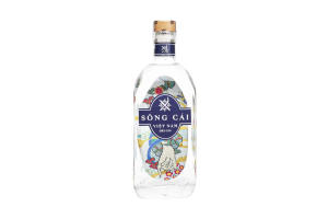 Sông Cái Việt Nam Dry Gin