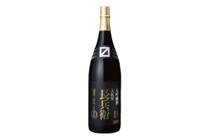 Rượu Sake Chotokusen Osakaya Chobei daiginjo