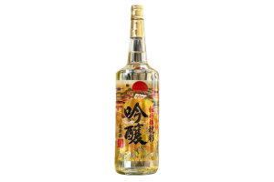 Rượu Sake vảng vàng 1,8L