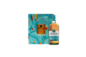 Rượu Singleton 12 năm F25