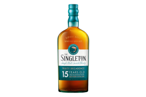 Rượu Singleton 15 Năm