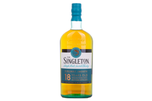 Rượu Singleton 18 Năm Dufftown