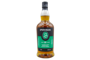 Rượu Springbank 15 Năm